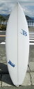 Blue Surfboard ブルーサーフボード 小波用モデル 5'7