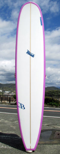 Blue Surfboard u[T[t{[h O{[h 9'0