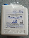 ショッピングパストリーゼ DOVER(ドーバー)パストリーゼ77　5L安全・無害アルコール除菌