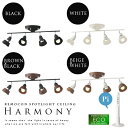  HarmonyFn[j[ remote ceiling lamp(Xg[g) 4X|bgCgV[OCgbRtb ؑցbGRbȃGlbAW-0321bd^ubƖbCgbrOpbQbLEDdΉbbԐڏƖ (PX10