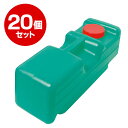 注水式重石 バリブロック A型バリケード用重し 20個セット...