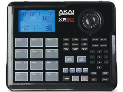 AKAI XR20（新品）【送料無料】