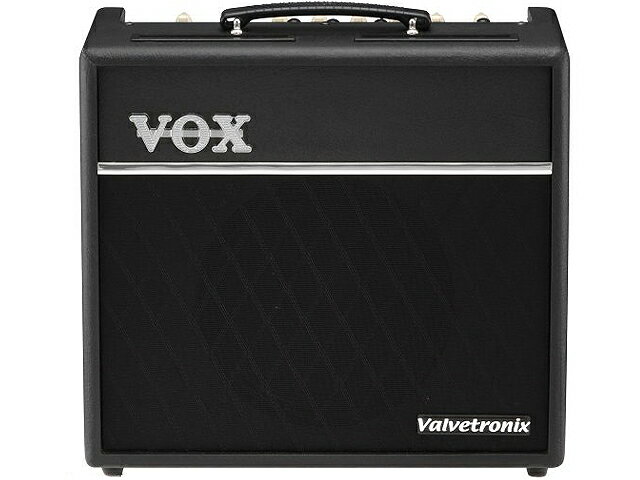 VOX VT40+（新品）【送料無料】