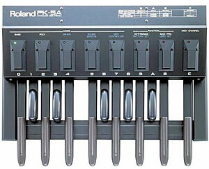 Roland PK-5A（新品）【送料無料】