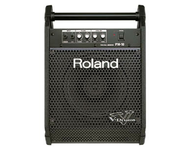 Roland PM-10（新品）【送料無料】