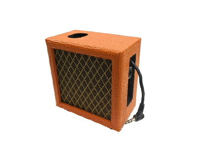 VOX amPlug Cabinet ORANGE AP-CAB-OR（新品）