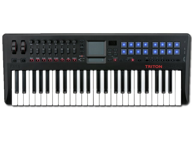 y[\zKORG TRITON taktile-49[TRTK-49]iVijyz