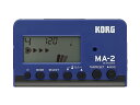 KORG gm[ MA-2 u[ubN MA-2-BLBK Vi     䂤pPbgp 