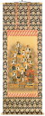 掛け軸/掛軸 十三佛(禅宗)(広井広洋)【送料無料】【代引き手数料無料】