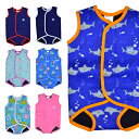 スプラッシュアバウト ベビー 水着 ウェットスーツ スイムウェア SPLASH ABOUT BABY WRAP 【marquee】