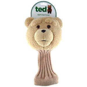 ted ebh̃StJo[ wbhJo[ ʂ g[LO Talking Golf Club Cover R-Cebh ׂ hCo[Jo[ f ObY ʉ ސEj i y  e e ̓ v[g