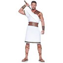 Greek Warrior 大人用 ハロウィン コスチューム コスプレ 衣装 変装 仮装