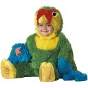 Love Birdベイビー Animal Planet Pirate's Parrot ハロウィン コスチューム コスプレ 衣装 変装 仮装