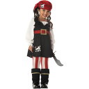 Precious Lil' Pirate¥Ù¥¤¥Ó¡¼ Cute ¥Ï¥í¥¦¥£¥ó ¥³¥¹¥Á¥å¡¼¥à ¥³¥¹¥×¥ì °áÁõ ÊÑÁõ ²¾Áõ