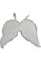 Child Feather Angel Wings コスチューム クリスマス ハロウィン コスプレ 衣装 仮装 男の子 女の子 子供 小学生 かわいい 面白い 天使 学園祭 文化祭 学祭 大学祭 高校 イベント