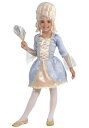 コスプレ ハロウィン MARIE ANTOINETTE 子供...