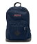 ジャンスポーツ JANSPORT CITY SCOUT BACKPACK NAVY バッグ 鞄 リュックサック バックパック