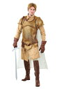 Renaissance ナイト 大きいサイズ Mens コスチューム ハロウィン メンズ コスプレ 衣装 男性 仮装 男性用 イベント パーティ ハロウィーン 学芸会 学園祭 学芸会 ショー お遊戯会 二次会 忘年会 新年会 歓迎会 送迎会 出し物 余興 誕生日 発表会 バレンタイン ホワイトデー