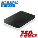 |[^u Otn[hfBXN HDD 750GB er^Ή USB3.0 TV REGZA OU PlayStation3(PS3) OtHDD eTV^Ή TOSHIBA REGZA SONY BRAVIA SHARP AQUOS MAL2750EX3-BK