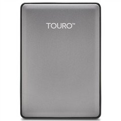 期間限定全品ポイント10倍！TOURO HGST 2.5 USB3.0 外付け ハードディ…...:marshal:10003668