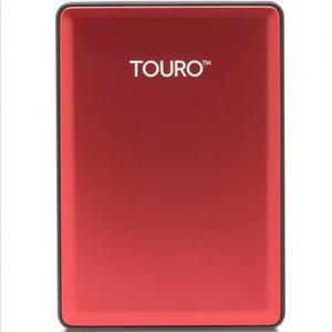 期間限定全品ポイント10倍！TOURO HGST 2.5 USB3.0 外付け ハードディ…...:marshal:10003482