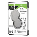 値下げ!【SEAGATE】ST1000LM048 2.5インチ 1TB 5400rpm SATA 128MB 7mm【新品2年保証付】
