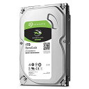 4時間限定ポイント10倍!25日夜 要エントリー値下げ!【SEAGATE】ST1000DM010 3.5インチ 1TB 7200rpm SATA 64MB【新品2年保証付】