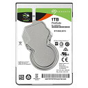 値下げ!【SEAGATE】ST1000LX015 2.5インチ 1TB 5400rpm SATA 128MB 7mm ハイブリッド SSHD【新品5年保証付】