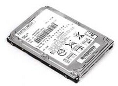 【貴重120GB IDE】MHV2120AT (120GB,4200rpm.ATA(IDE))FUJITSU2.5 HDD