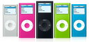 　【送料無料】【再生品】 Apple iPod nano 2nd 4GB【送料無料0517_kaimawari】【ポイント0517_kaimawari】