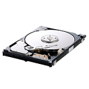 HM160HC (160GB,5400rpm,ATA(IDE))SAMSUNG2.5HDD【YDKG-u】　