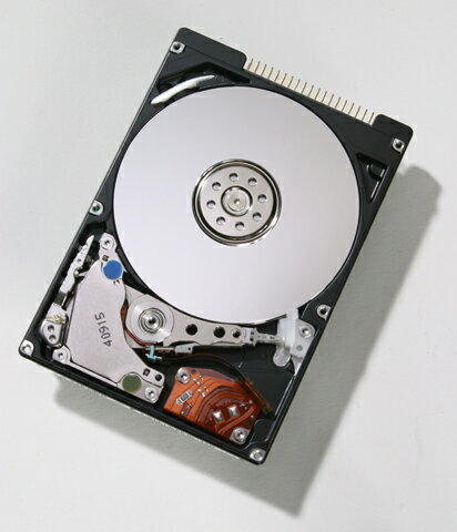 【貴重IDE】HTS541640J9AT00(40GB,ATA(IDE))HGST 2.5HDD