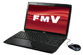 P-5703富士通FMV ノートパソコン＋office2013Personal付き FMV LIFEBOOK AH40/M FMVA40MBJ／MWJ／MRJ