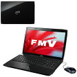 ☆【訳あり】富士通 FMVA42RB + Microsoft Office 2013 Home & BusinessFMV AH42/R Windows8.1 Pen...