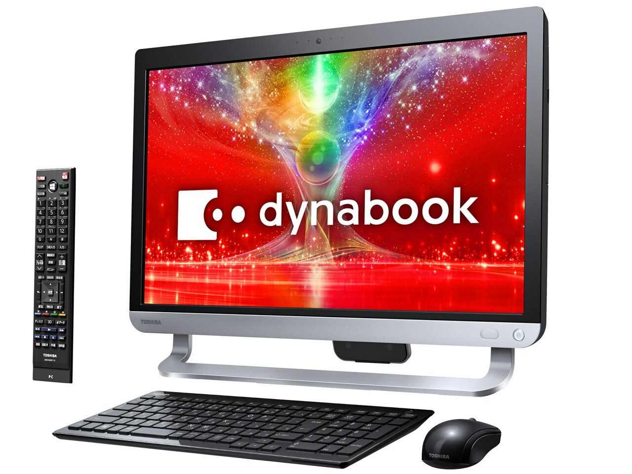 ●【訳あり 箱潰れ MS Office付】東芝 dynabook REGZA PC D71…...:marshal:10003812