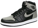 ナイキ エア ジョーダン1 レトロ ハイ シャドー NIKE...