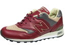 ニューバランス M577 LBT New Balance レ...
