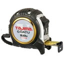 タジマツール剛厚Gロック25mm-5.0mGAGL2550(メートル目盛)/GAGL2550S(尺相当目盛)【コンベ・スケール】