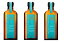 《セット・送料無料》【モロッカンオイル】オイルトリートメント100ml(ポンプ付)3本セット【正規品・サロン専売品】【MOROCCAN OIL 】 ◆お中元・お祝い・ギフト・お誕生日プレゼントにも◆