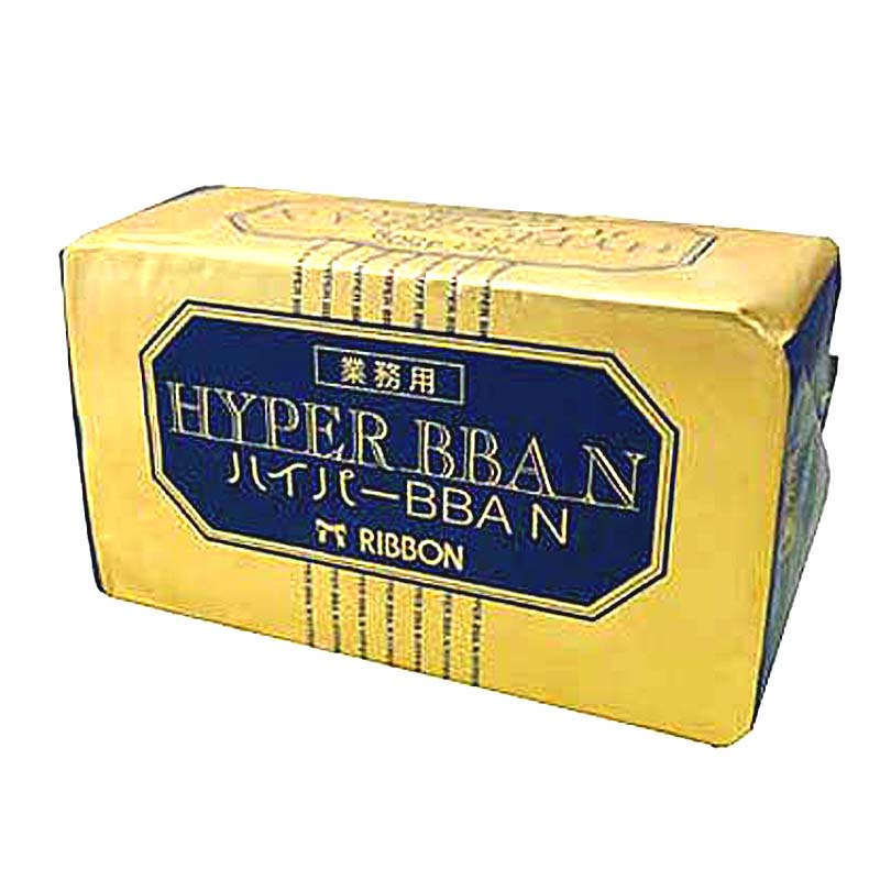 【バター混合】ハイパーBBA　N(コンパウンドマーガリン)　450g乳脂肪分NO.1のバター風味