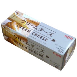 <strong>QBB</strong> <strong>クリームチーズ</strong>【250g】