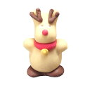 天着赤・マルベルトナカイ【クリスマス用飾り】...