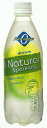 ɓ Natural Sparkling i`Xp[NO ꃌ VCNV[ PET 500ml...