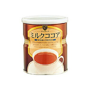 日本ヒルスコーヒー モダンタイムス　ミルクココア　粉末タイプ　520g　約37杯分