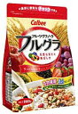 【送料無料!最安挑戦】カルビー フルグラ 800g×6個入 カルビーフルーツグラノーラ