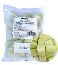 ハーダース IQFカットフルーツハネジューメロンチャンク 【業務用500g×12袋入】本州は送料込でこの価格!
