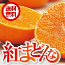 【送料無料】愛媛県産 紅まどんな L〜2L(12〜
