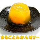 まるごとみかんゼリー250g×12個入り【6箱まで同梱可能で1送料】