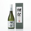 バレンタイン お酒 獺祭 純米大吟醸 磨き三割九分(デラックス箱入り720) ギフト 御祝い 内祝い プレゼント お酒 日本酒