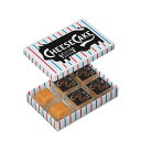 資生堂パーラー チーズケーキ6個入り
